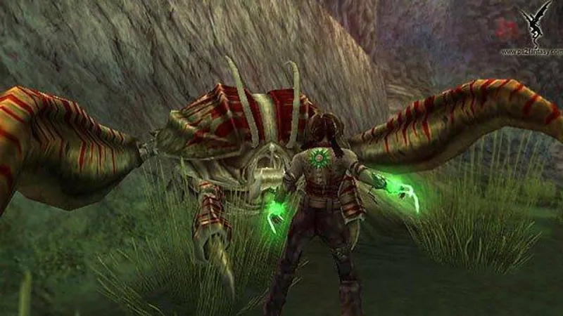 Primal vyjde pro PlayStation 4 už zítra