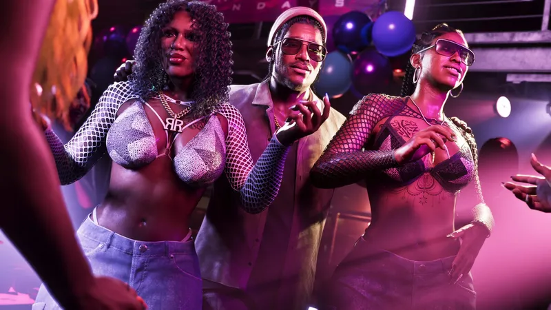 Předpokládá se, že tržby Grand Theft Auto VI budou po prvním roce přesahovat 3 miliardy dolarů