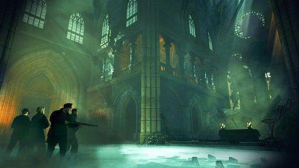Rebellion chce vydat Sniper Elite: Nazi Zombie Army i na konzole