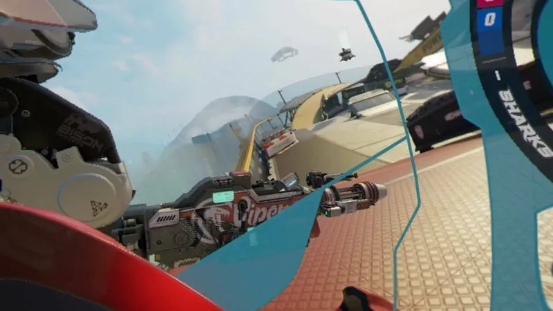 Nový deníček s českými titulky na RIGS se zaměřuje na singleplayerovou kampaň