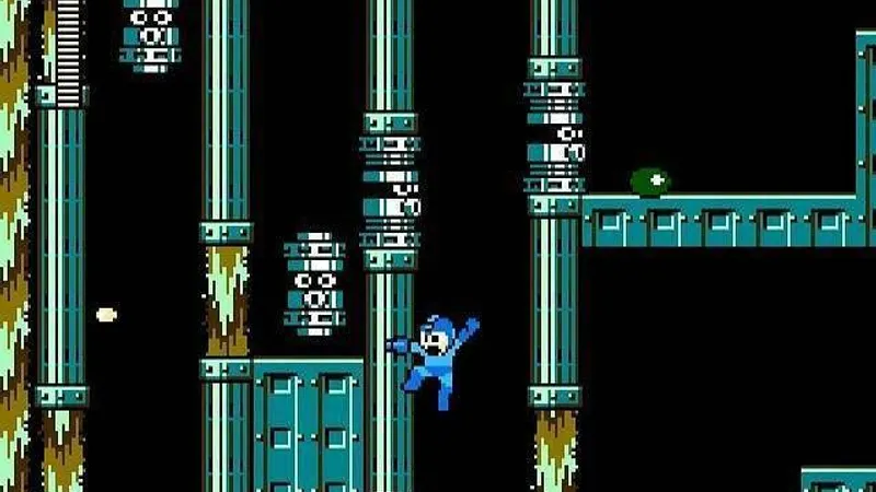 Mega Man 10 pouze pro drsné lovce