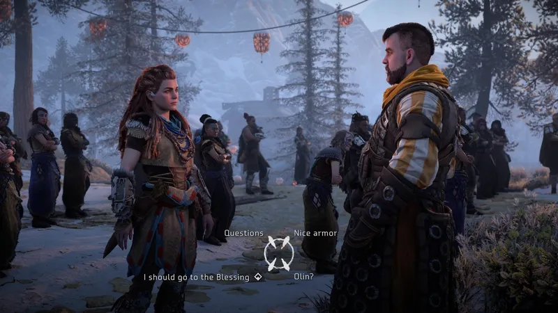 Sony má v plánu začít natáčet film Horizon příští rok, premiéra se očekává v roce 2027