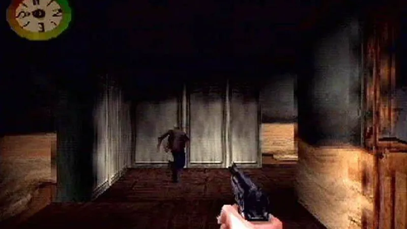 Medal Of Honor Underground