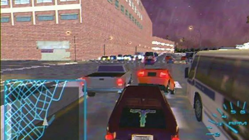 První dva díly Midnight Club míří na Playstation Store