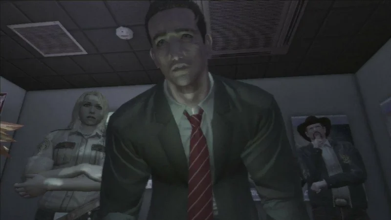Oznámen Deadly Premonition: The Director’s Cut pro Playstation 3