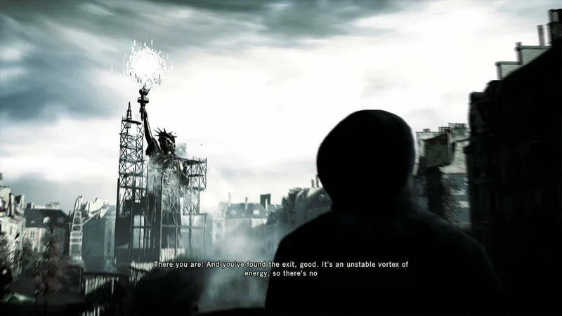 Assassin's Creed: Unity