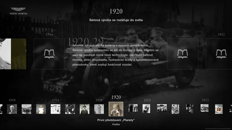 Představena aktualizace Spec III pro Gran Turismo 7