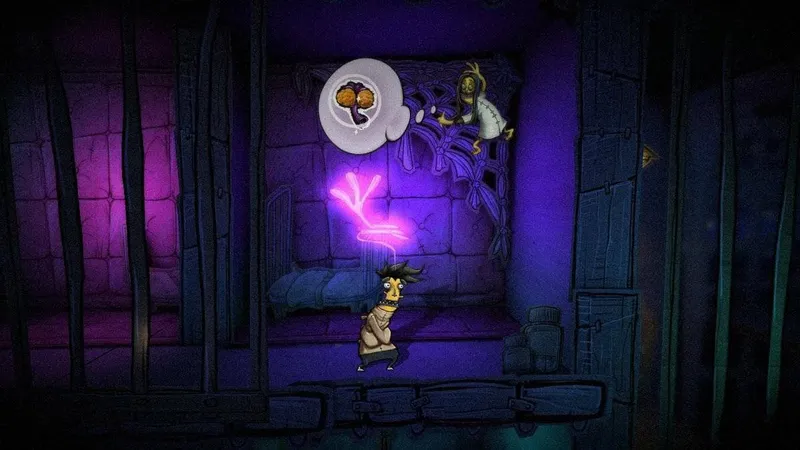 Stick It to The Man!