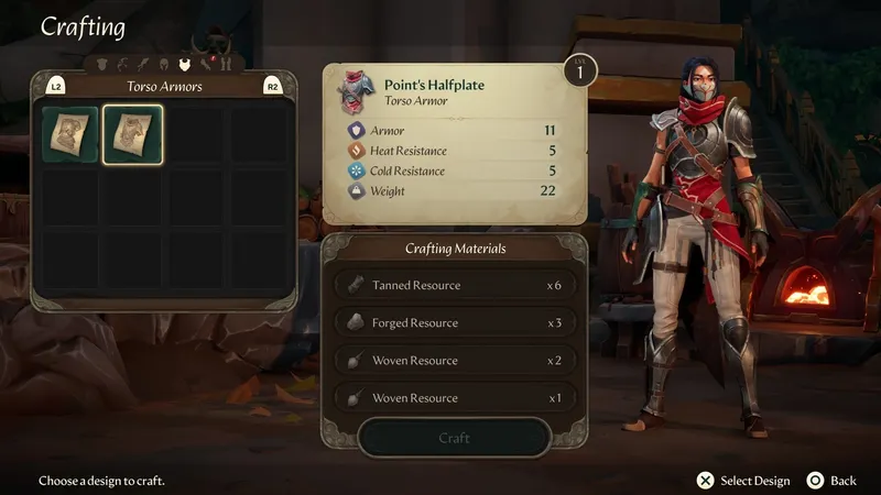 Podívejte se na první hodinu z hraní nové akční RPG hry Eternal Strands