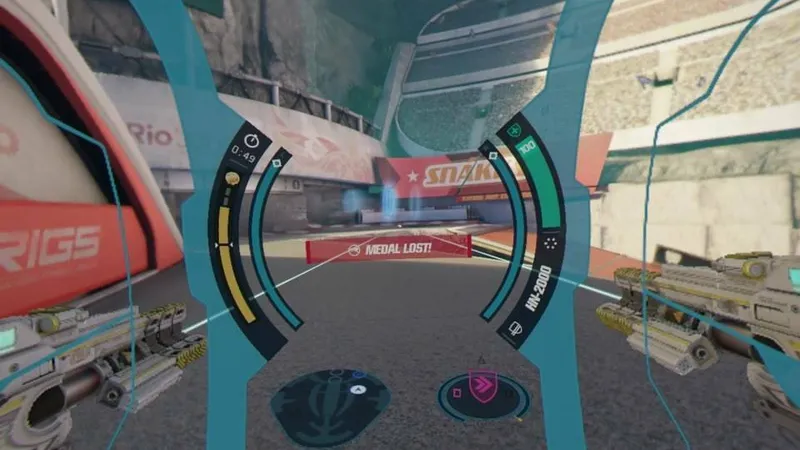 Nový deníček s českými titulky na RIGS se zaměřuje na singleplayerovou kampaň