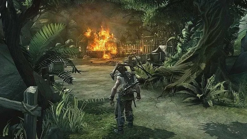 Studio Propaganda Games zavřeno