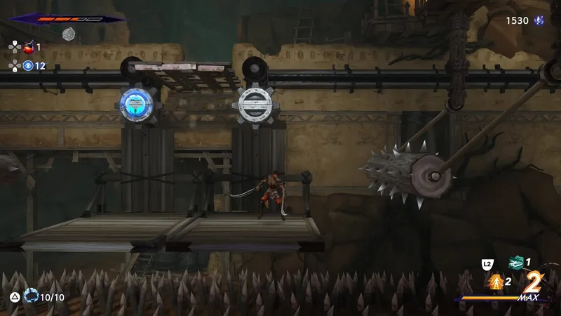 Prince of Persia: The Lost Crown