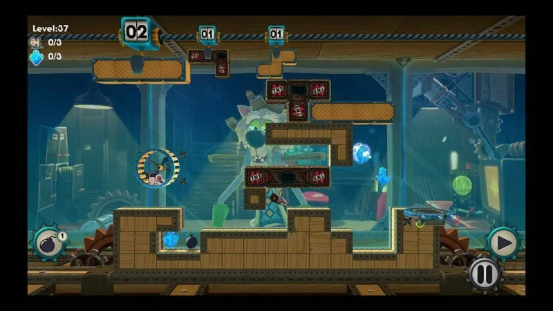 MouseCraft vyjde na konzoli Xbox One