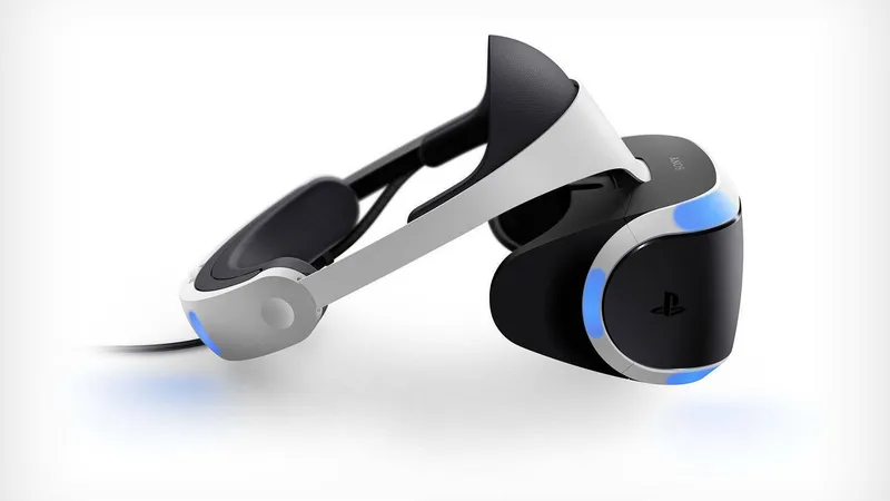PlayStation VR