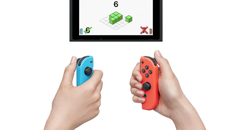 Dr Kawashima’s Brain Training