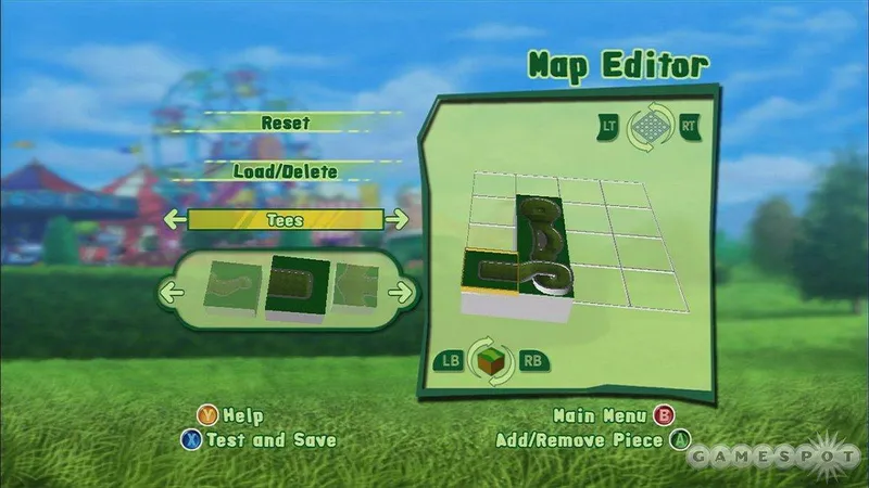 3D Ultra Minigolf Adventures