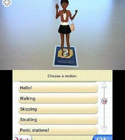 New Style Boutique vyjde už příští měsíc na 3DS