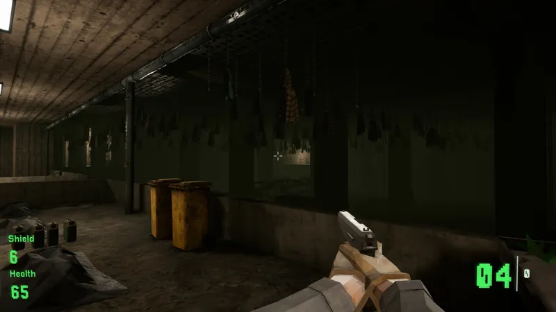 Česká střílečka Kvark vychází na všechny konzole