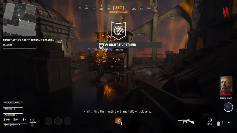 Call of Duty: Vanguard