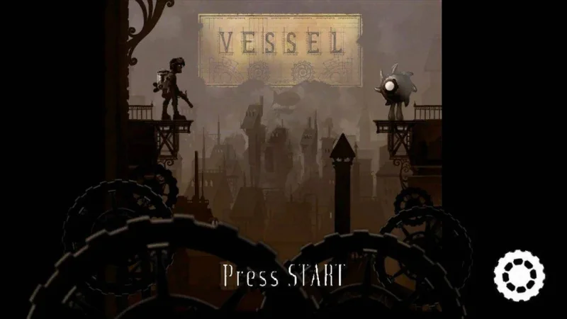 Příští měsíc vyjde na PS3 plošinovka Vessel