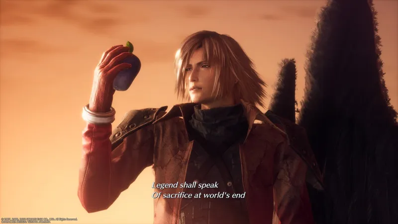 Crisis Core: Final Fantasy VII - Detailní rozbor legendárního prequelu 