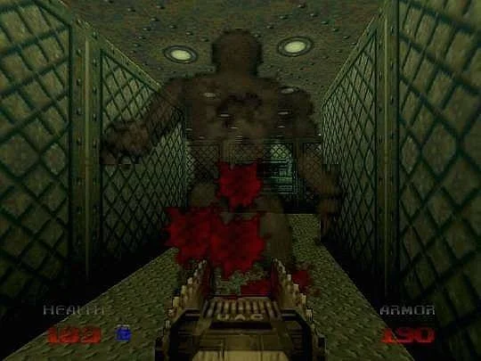 Doom 64