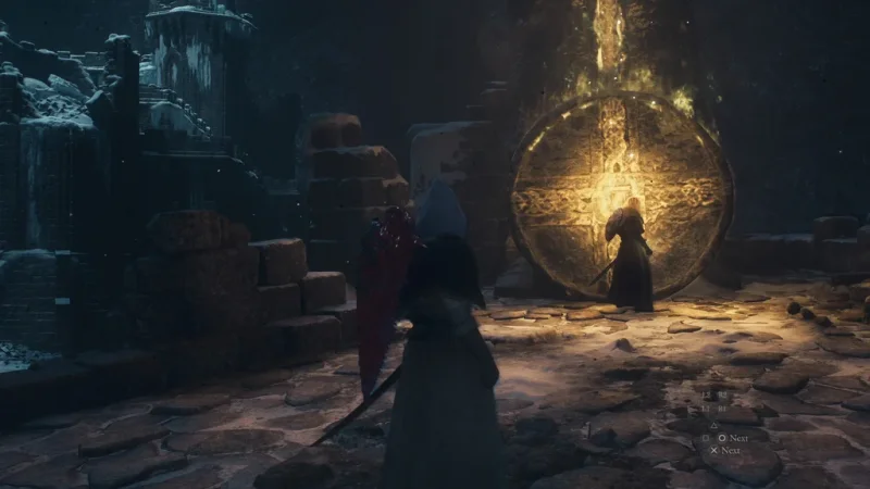 Dragon’s Dogma II: Dark Arisen