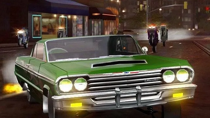 Midnight Club 3: DUB Edition