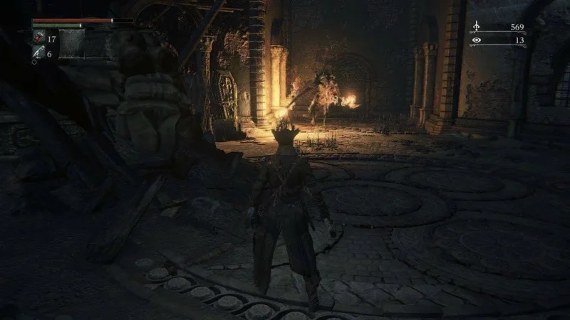 Bloodborne