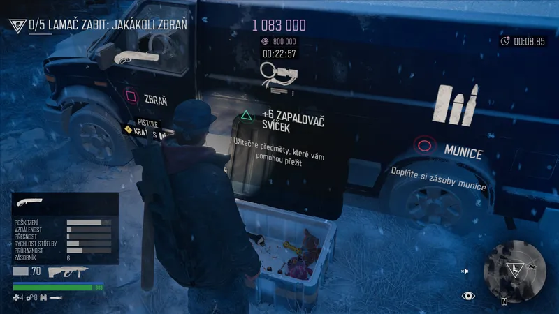 Zrušená live service hra od Bend Studio neudělala za tři roky velký pokrok, zrušení se dalo očekávat