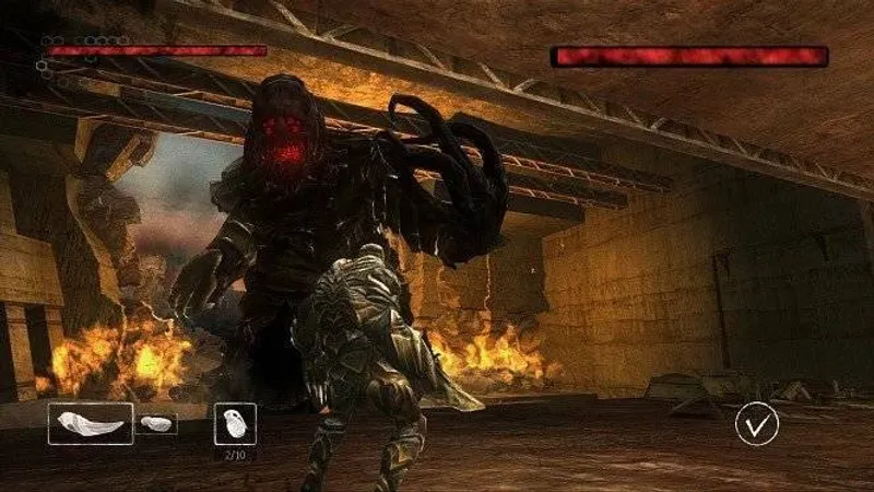 The Swarm má datum vydání a první obrázky