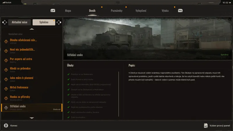 S.T.A.L.K.E.R. 2: Heart of Chornobyl