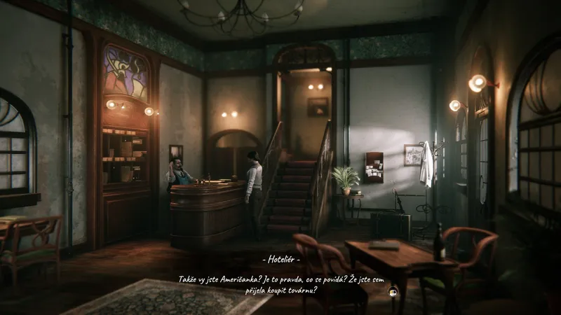 Syberia - Remastered