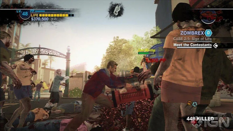 Dead Rising 2
