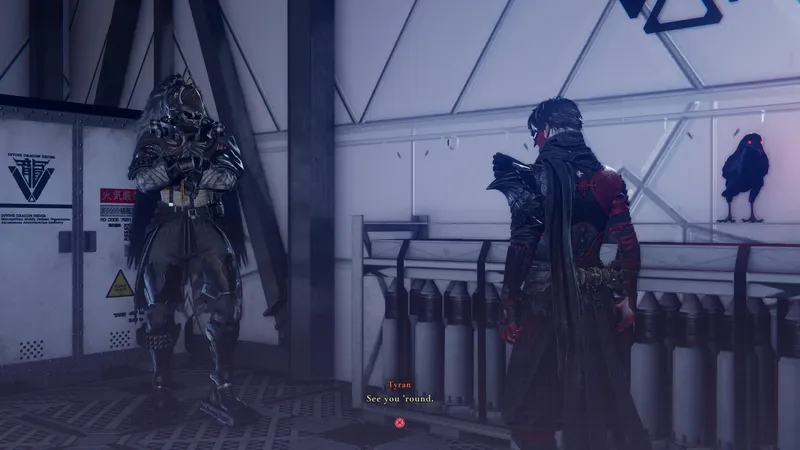 Launch trailer na dnes vycházející krvavou akci Ninja Gaiden 4