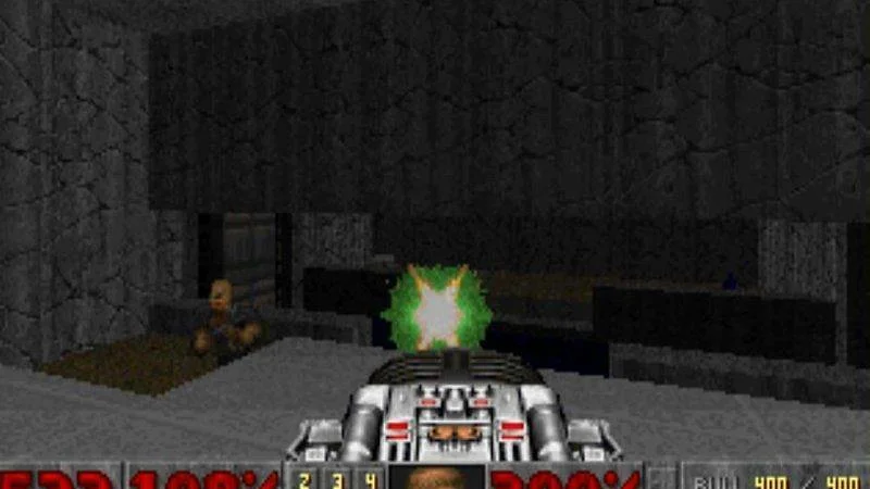 Doom 2