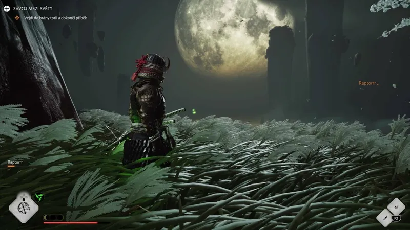 Ghost of Tsushima: Legends