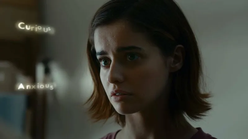 Nový trailer na interaktivní thriller Erica, vychází dnes pro PS4