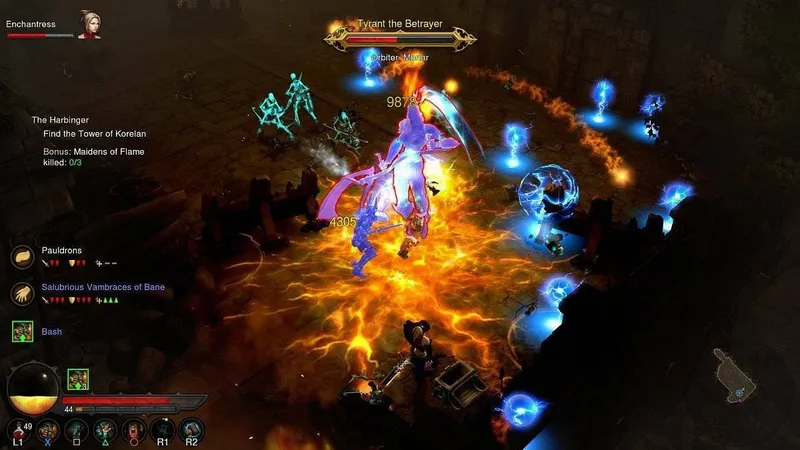 Diablo 3: Ultimate Evil Edition