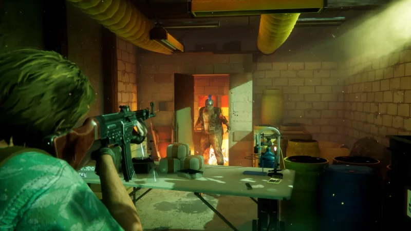 Zombie řežba Arizona Sunshine míří z VR na klasické platformy