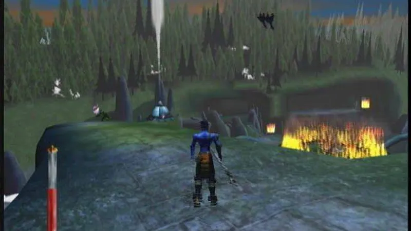 Azurik: Rise of Perathia