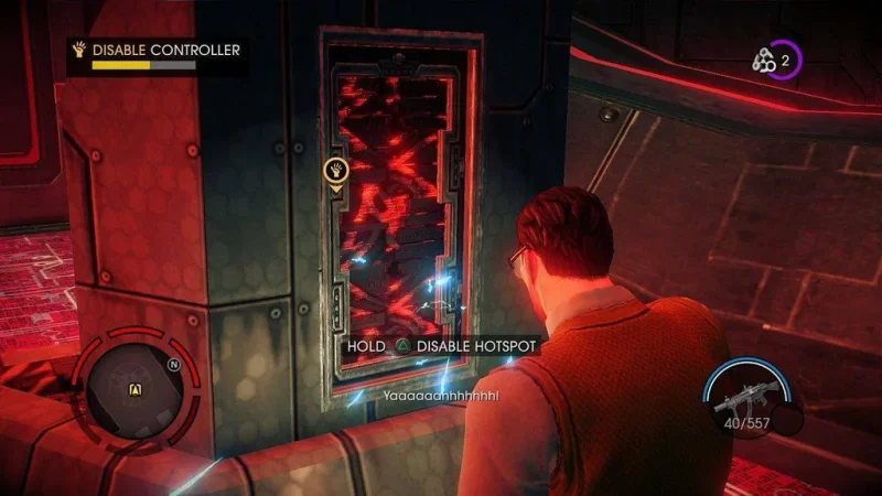 Saints Row IV: Re-Elected