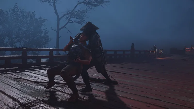 Ubisoft prozradil detaily o Nintendo Switch 2 verzi hry Assassin’s Creed Shadows