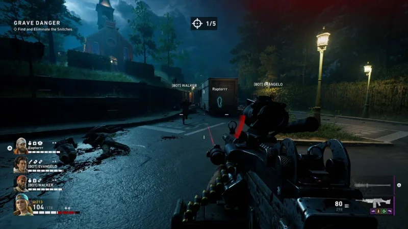Turtle Rock Studios končí s další podporou Back 4 Blood a zaměřuje se na vývoj další hry