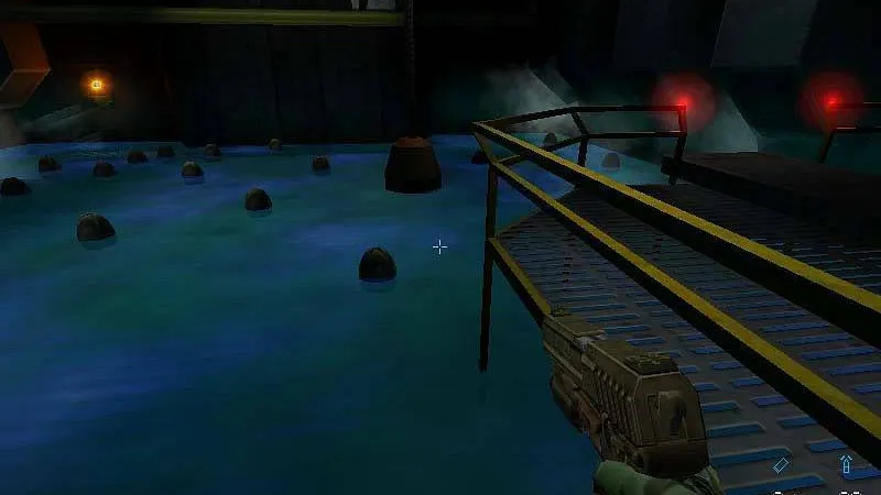 Aliens Versus Predator 2