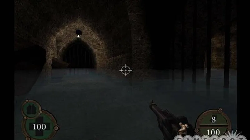 Return to Castle Wolfenstein: Operation Resurrection