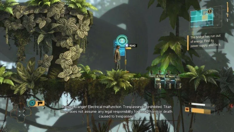 Připravuje Vector Cell HD remake hry Flashback?