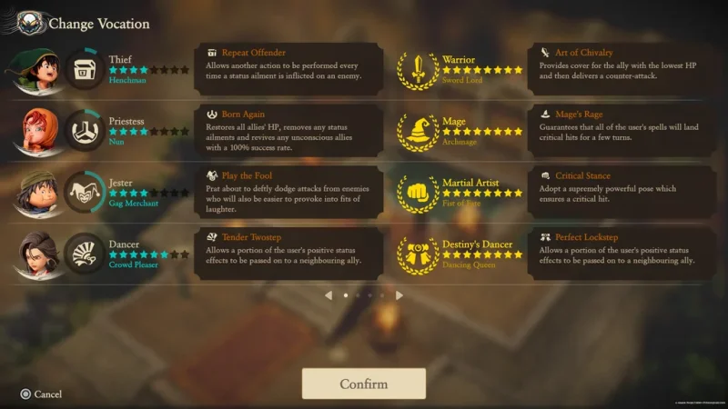 Dragon Quest VII Reimagined