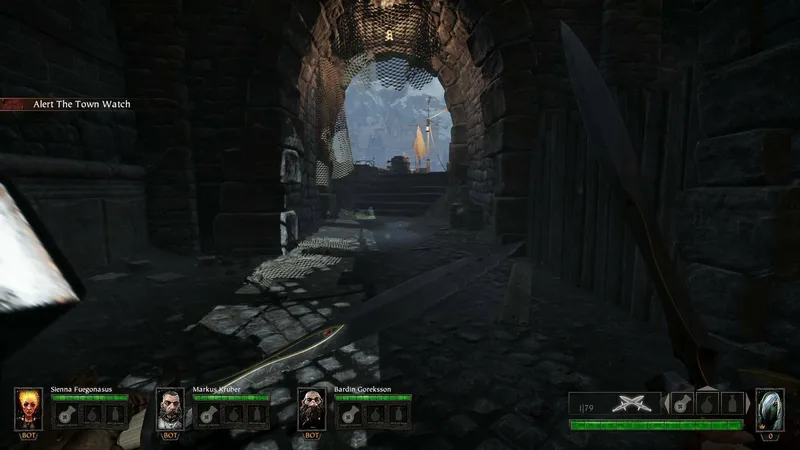 Warhammer: The End Times - Vermintide