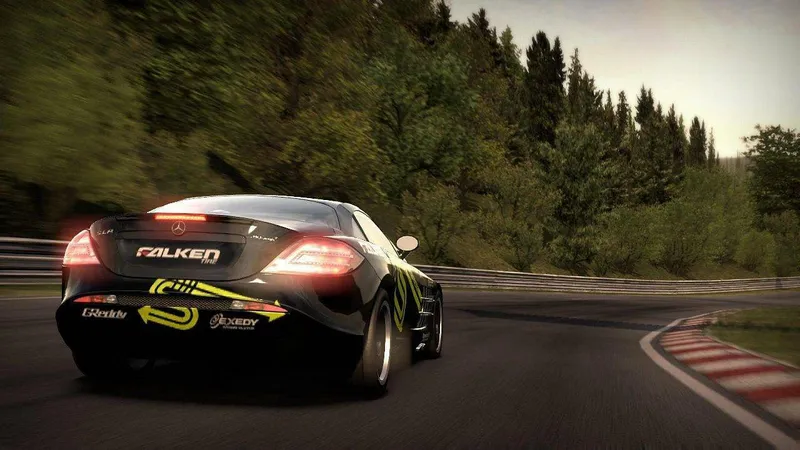 Need for Speed: Shift